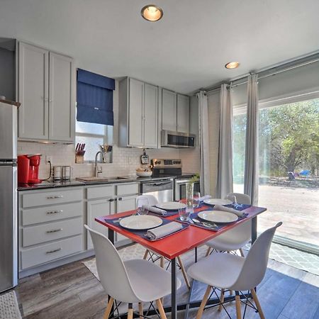 Family Friendly Hill Country Home 13 Mi To Lake! New Braunfels Exterior photo