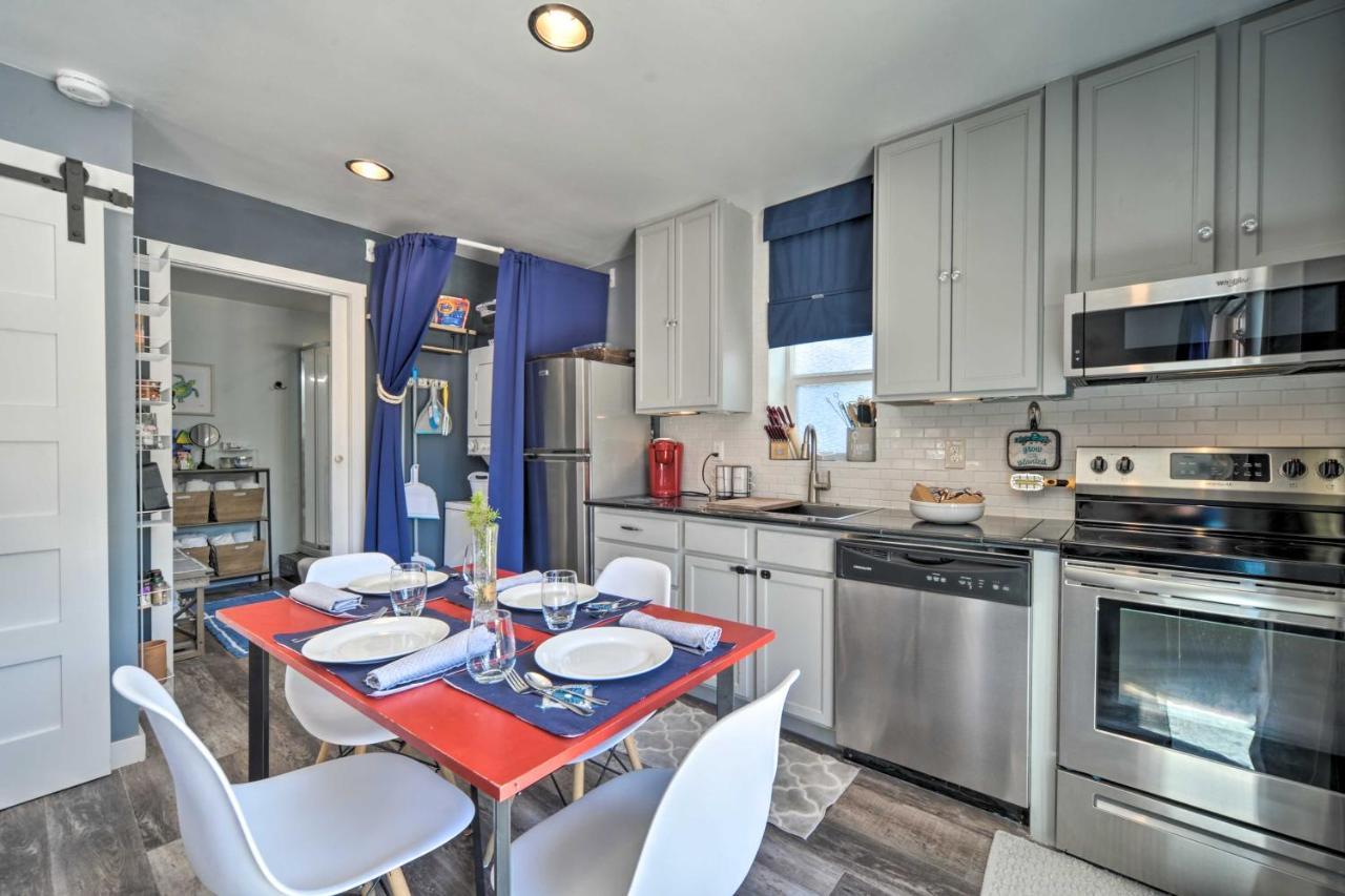Family Friendly Hill Country Home 13 Mi To Lake! New Braunfels Exterior photo